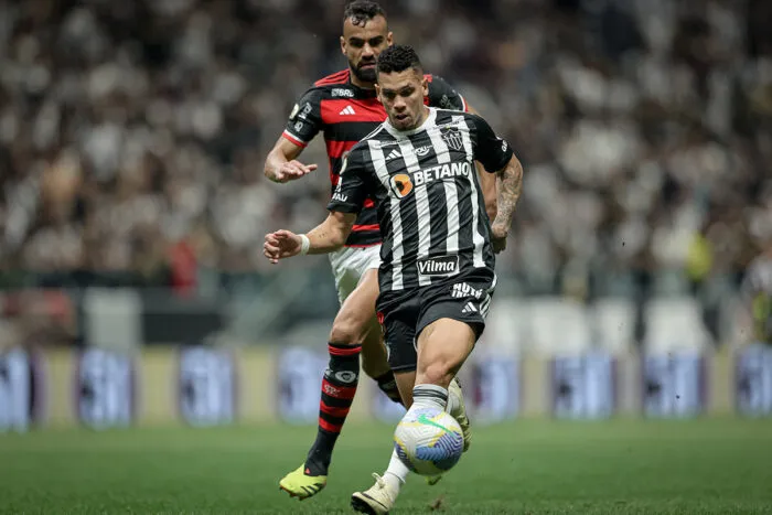 Flamengo x Atlético-MG: onde assistir, horário e escalações 1 flamengo
