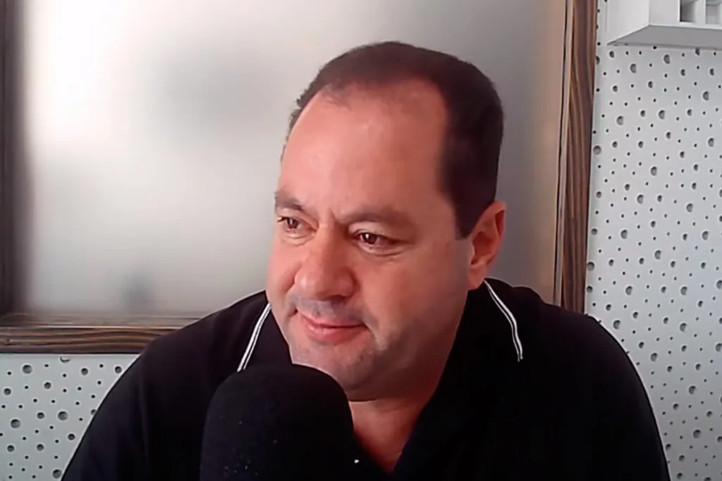 Câmara aprova requerimento pedindo fiscalização das marquises do Centro da cidade 1 João Wagner Antoniol ouviu que MDB “montou chapa suicida”, com dois não reeleitos