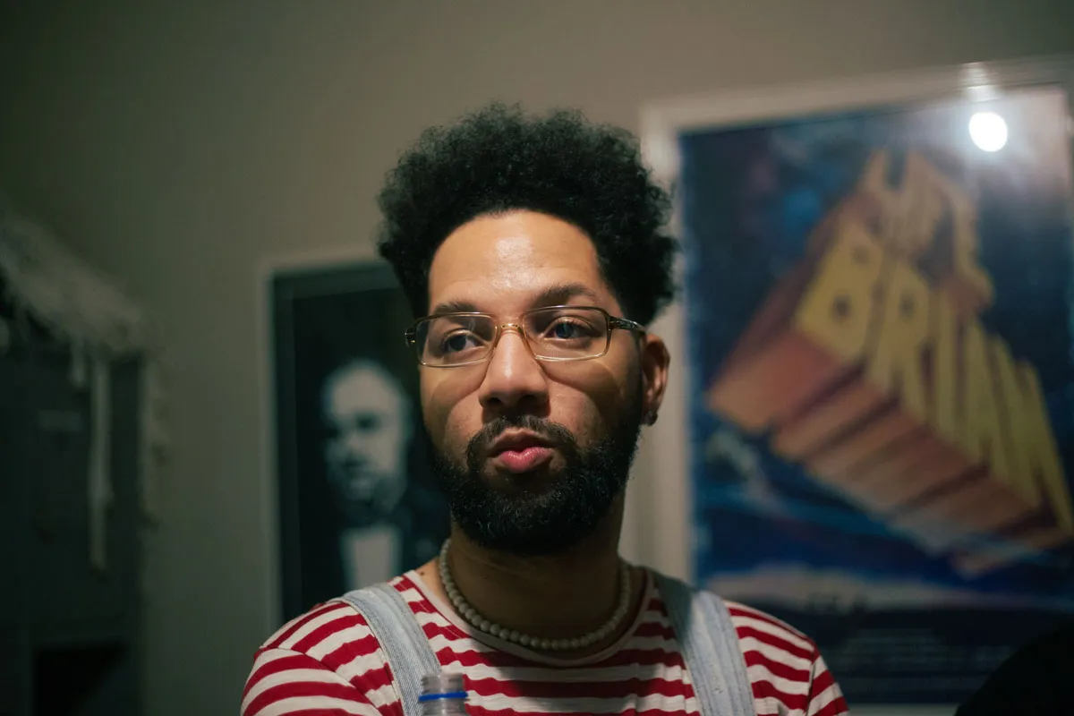 'Eu não tinha tempo para criar': artistas relatam como jornada 6x1 impactou suas produções 1 artistas erik rk jornada 6x1