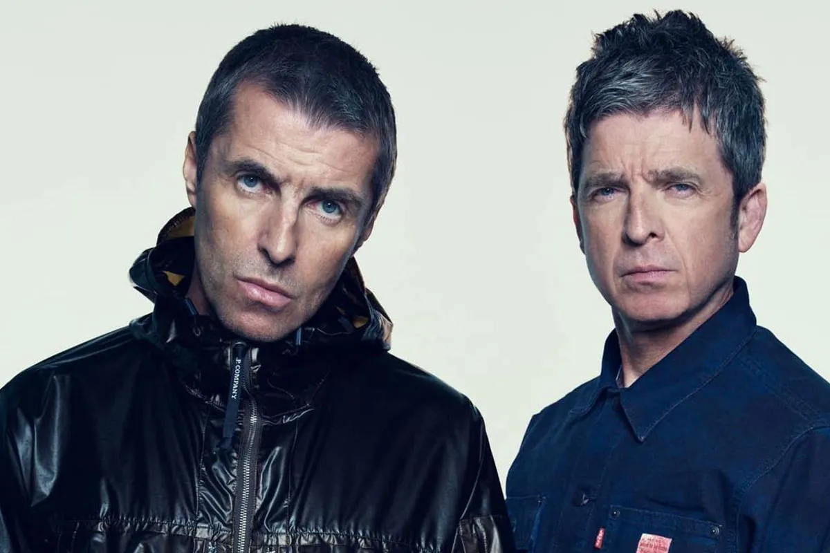 Oasis anuncia dois shows no Brasil em 2025; veja datas e saiba como comprar 1 Oasis ingresso Brasil