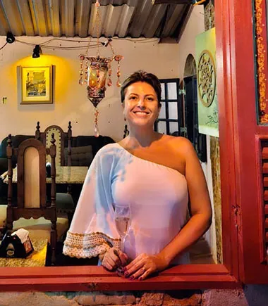 Coluna Cesar Romero – 27 de Dezembro de 2024 2 Hellen Laender 50 anos 261224 Giglia com corte