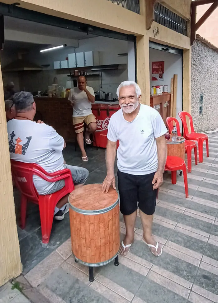 O Natal mudou! 1 natal bares de juiz de fora