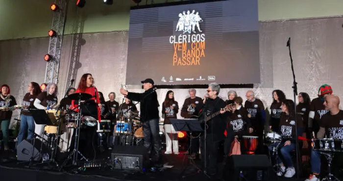 Coluna Cesar Romero – 29 e 30 de Dezembro de 2024 7 JF POR AI Festa natalina em Portugal 271224 Giglia