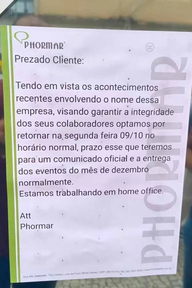 Phormar Reproducao Redes sociais