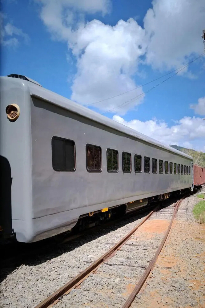 Contrato operacional do Trem Rio-Minas é assinado em Brasília 2 TremRioMinas Divulgacao OSCIP Amigos do Trem 8