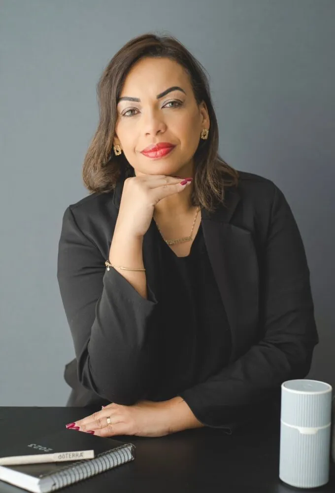 Coluna 'É a Vez Delas' celebra histórias inspiradoras de mulheres empreendedoras em Juiz de Fora 3 WhatsApp Image 2024 08 26 at 16.53.20 1