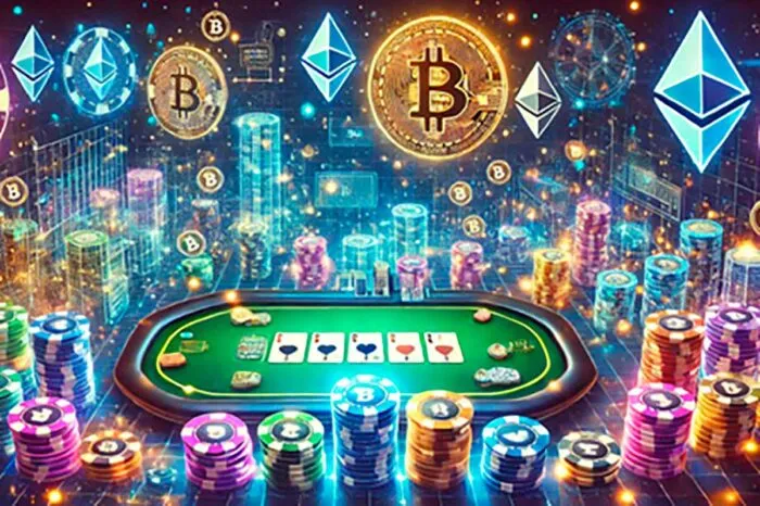 Do octógono para a mesa de pôquer: o mineiro Paulo Costa é o novo embaixador do CoinPoker 1 foto 1 1 destacada