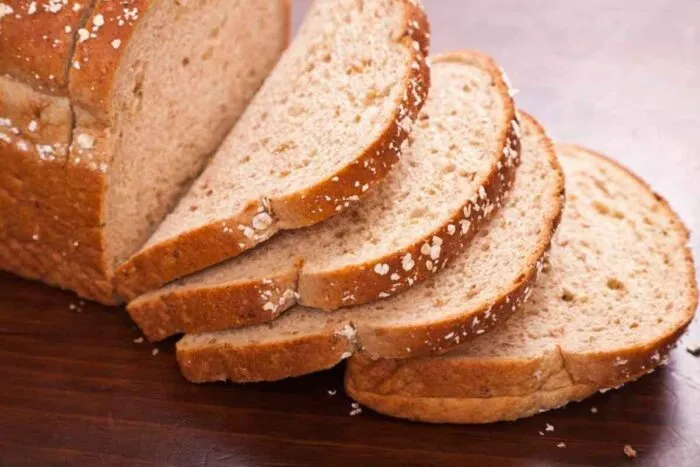 Saiba como incluir o pão no cardápio de uma dieta saudável 2 pao integral idec divulgacao