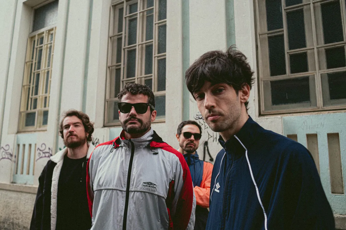 Evento reúne bandas da região em São João Nepomuceno neste sábado 1 bandas em são joão nepomuceno pedra relógio