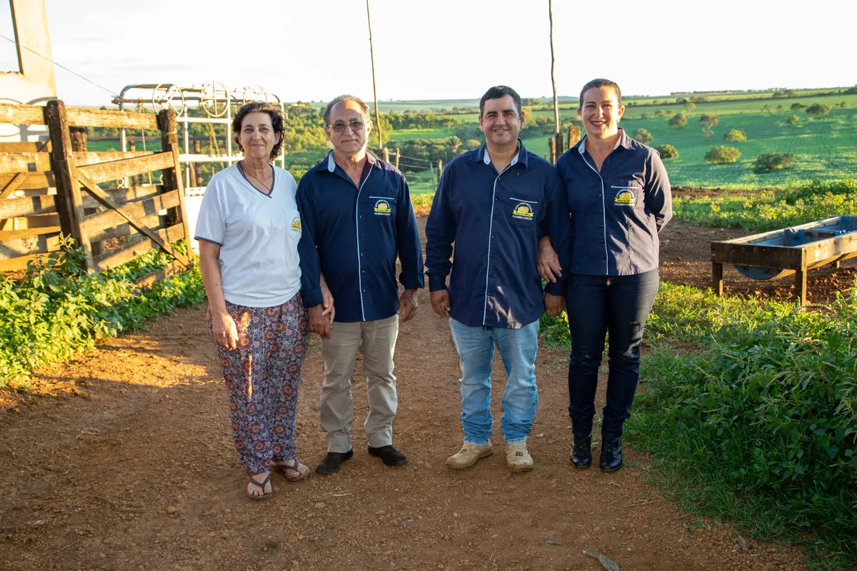Queijaria Reis Moreira produz Queijo Minas Artesanal há 6 gerações 1 queijaria reis moreira
