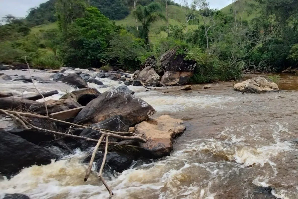 Corpo de homem desaparecido em Monte Verde é encontrado pelos bombeiros 1 riodopeixe divulgacaocbmmg
