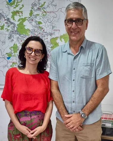 Coluna Cesar Romero – 30 janeiro de 2025 2 Ana Pimentel 290125 CR