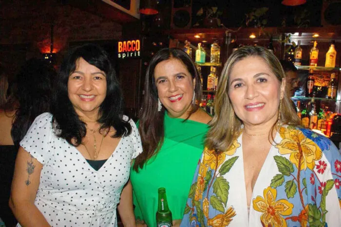 Coluna Cesar Romero – 15 janeiro de 2025 1 Bia Perez 140125 Giglia