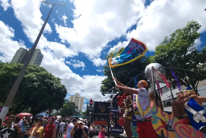 Confira a programação completa dos blocos de carnaval em Juiz de Fora 1 blocos de carnaval