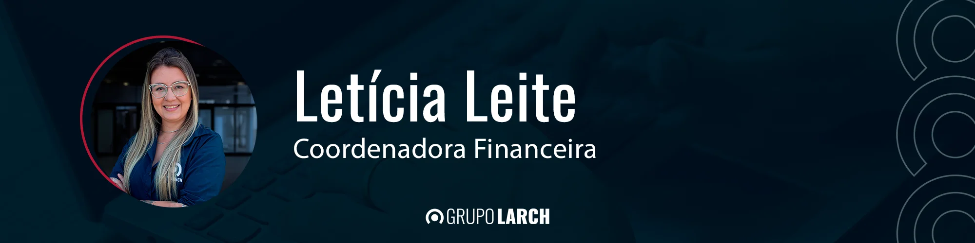 O futuro da educação financeira: Tendências e inovações 1 LETICIA