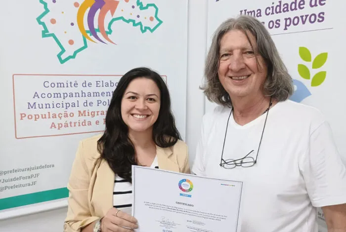 Coluna Cesar Romero – 22 janeiro de 2025 3 Victoria Sabatine e Biel Rocha 210125 Giglia