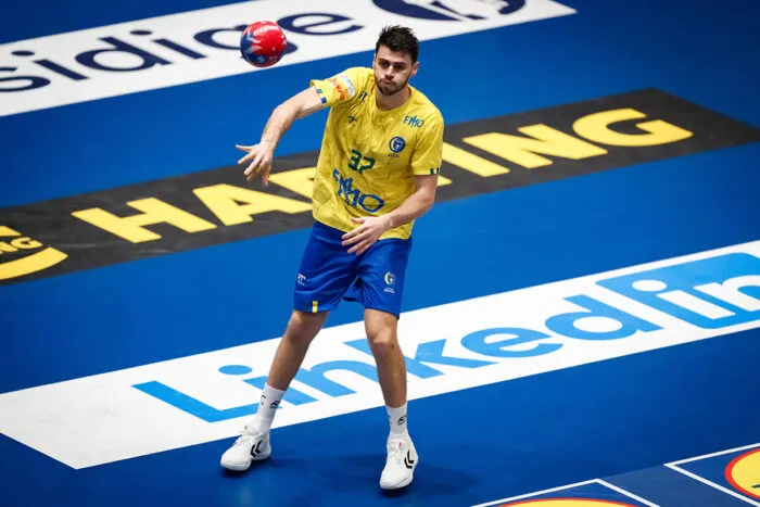 Brasil derruba favorita Suécia, vai às quartas e garante melhor campanha no Mundial de Handebol 1 brasil handebol by divulgacao cbhb editada