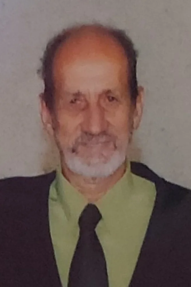 Morre Jésus Vieira, o Fia, ex-técnico do Tupi e incentivador do futebol amador 1 fia2