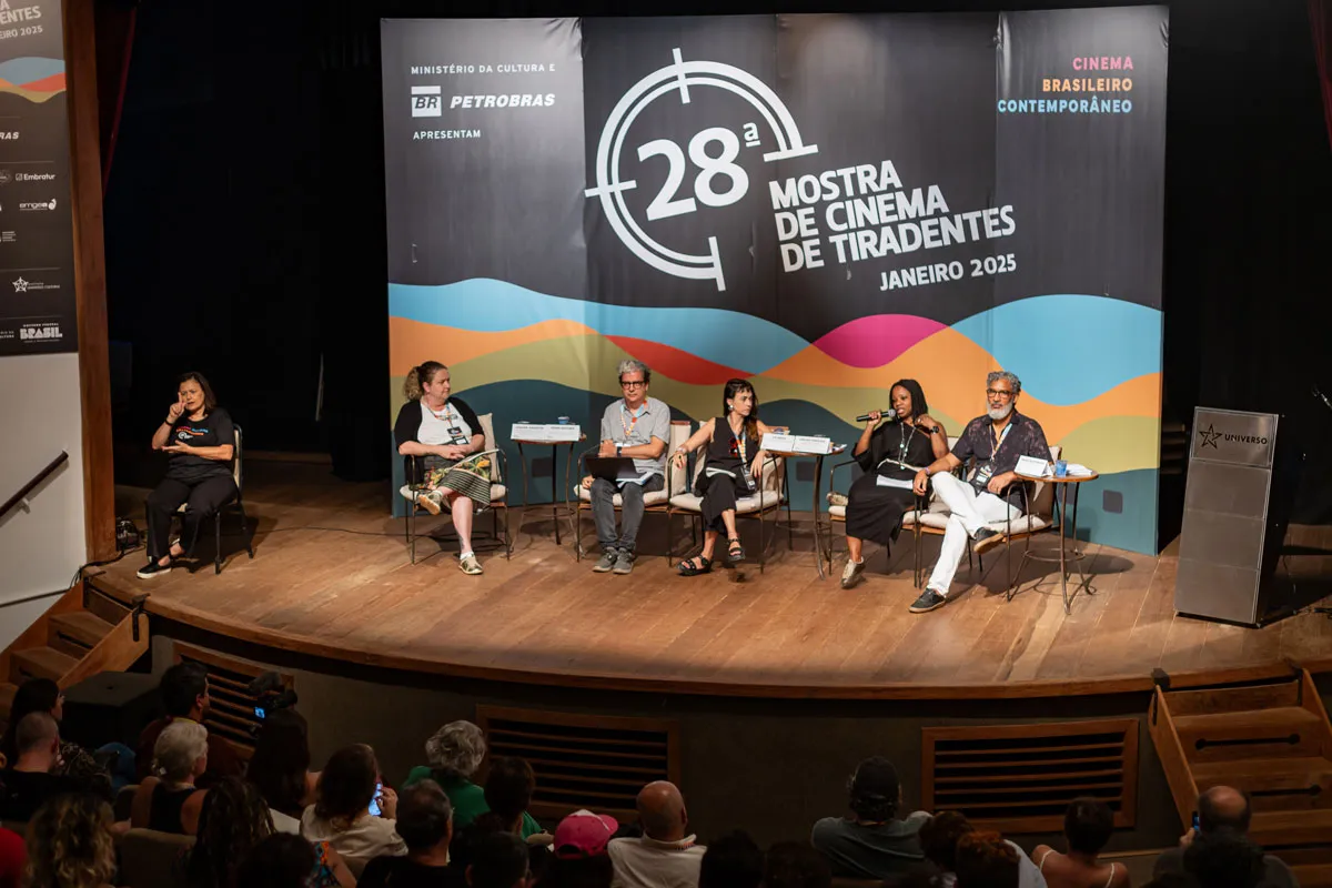 Fórum de Tiradentes divulga carta com demandas de 90 trabalhadores do audiovisual 2 carta de tiradentes mostra de cinema