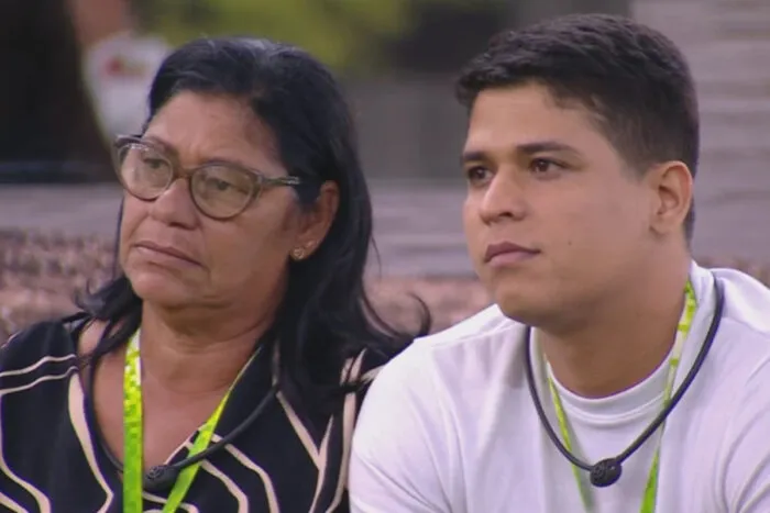 BBB 25: 'Esquenta' pro Sincerão, Cazuza e desentendimento interno 1 BBB 25: 'Esquenta' pro Sincerão, Cazuza e desentendimento interno