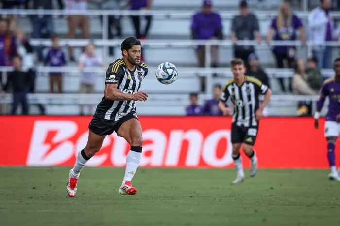 Atlético-MG x América-MG: onde assistir, horário e escalações 1 hulk atletico by pedro souza atletico editada