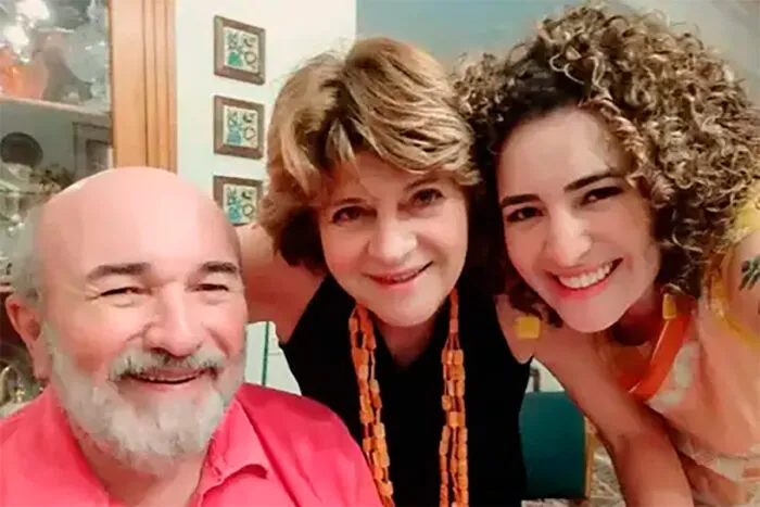 Juiz-forana, sobre Ainda Estou Aqui: ‘Parecia que estava assistindo a história do meu pai’ 1 Juiz-forana, sobre Ainda Estou Aqui: ‘Parecia que estava assistindo a história do meu pai’
