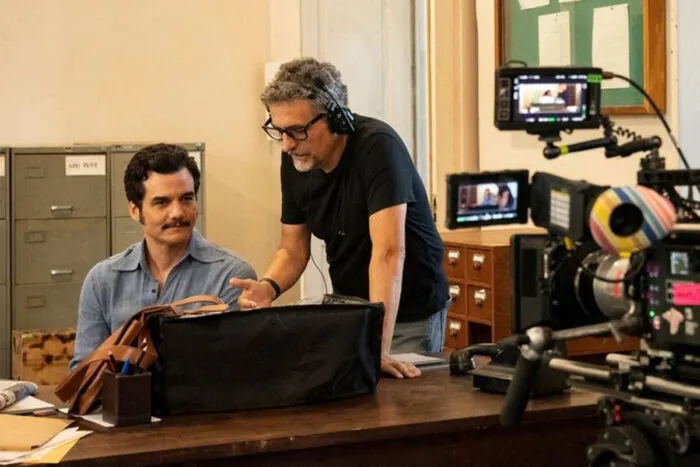 Filme brasileiro concorre à Palma de Ouro em Cannes 1 cannes o agente secreto