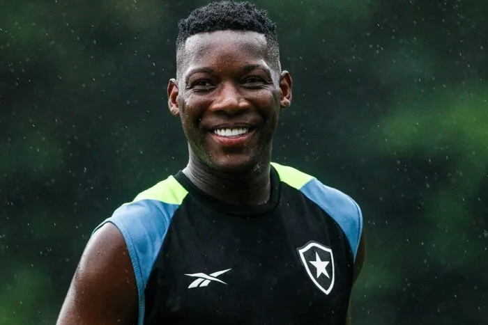 Botafogo x Maricá: onde assistir, horário e escalações 1 patrick de paula by arthur barreto botafogo