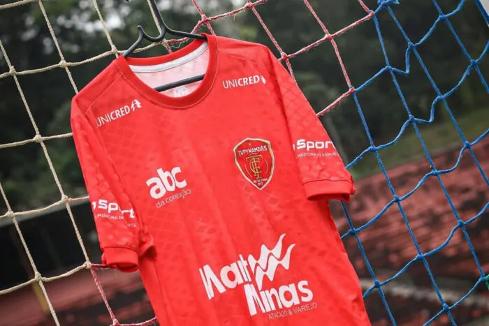 Indefinição do Patrocinense faz Baeta sonhar com vaga no Módulo II 1 baeta