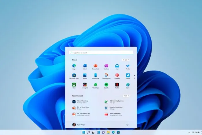 Windows 11: ainda é possível fazer atualização gratuita; saiba como 1 windows 11 foto divulgacao