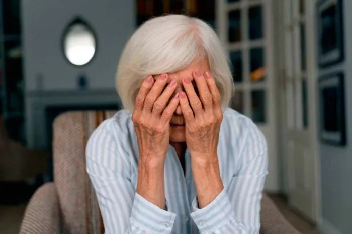 Alzheimer mulheres foto freepik