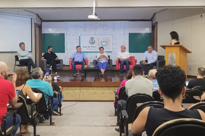 Prefeitura envia projeto de passe livre estudantil para Câmara Municipal 1 ColetivaMargaridaPasseLivre