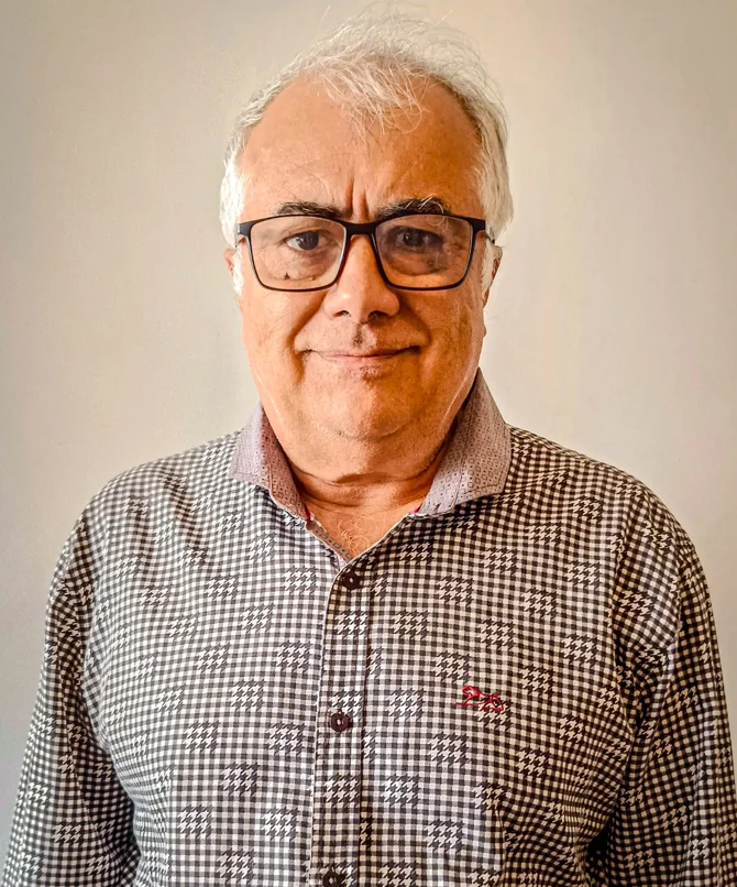 ‘Minas é o melhor lugar do mundo!’, afirma José Santos 1 Jose santos