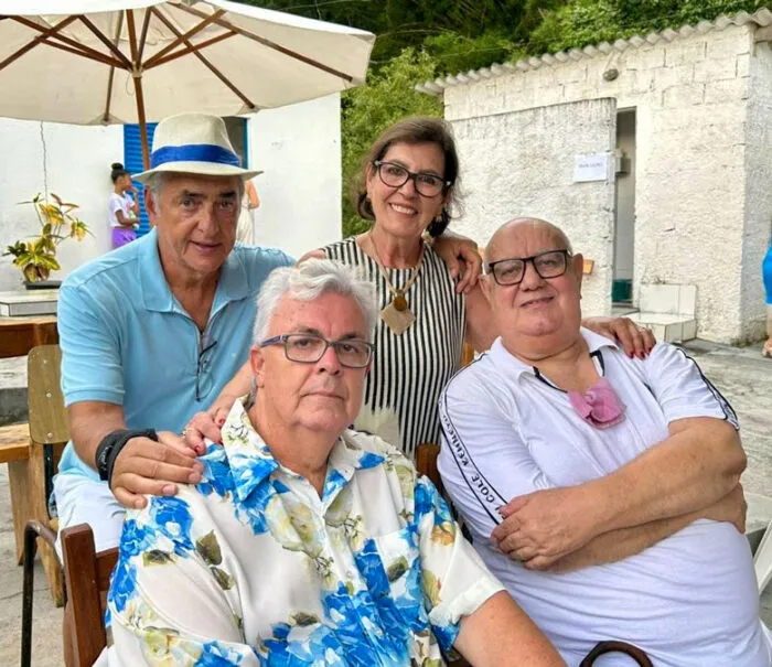 Coluna Cesar Romero – 6 de fevereiro de 2025 1 Marcelo Barra 050225 CR 1