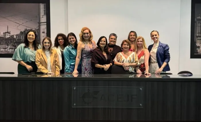 Câmara da Mulher Empreendedora: fortalecendo o empreendedorismo feminino em Juiz de Fora 2 WhatsApp Image 2024 11 19 at 08.49.52