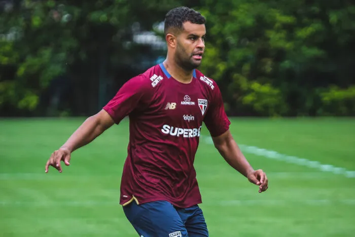 São Paulo x Mirassol: onde assistir, horário e escalações 1 alisson by erico leonan sao paulo fc