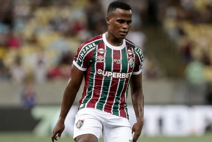 Fluminense x Unión Española: onde assistir, horário e prováveis escalações pela Sul-Americana 1 fluminense x unión española