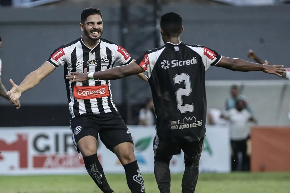 Saiba o que Aymorés, Athletic e Tombense precisam fazer na última rodada do Campeonato Mineiro 2 O que os times da região precisam fazer na última rodada do Campeonato Mineiro?