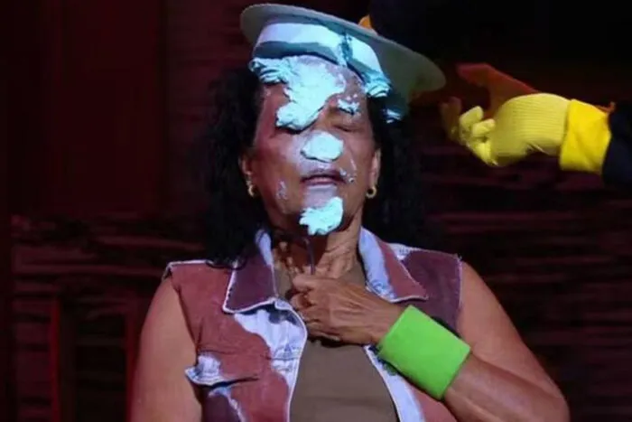 BBB 25: Tristeza, perdão e Belo 1 BBB 25: Tristeza, perdão e Belo