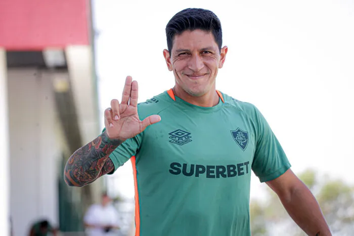 Fluminense x Nova Iguaçu: onde assistir, horário e escalações 1 cano by marina garcia fluminense