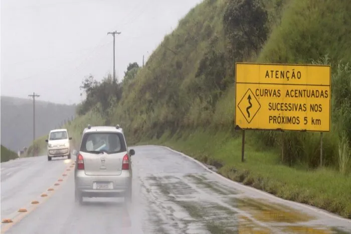 Maioria das vítimas fatais na BR-040 não usava cinto de segurança 1 cinto de segurança