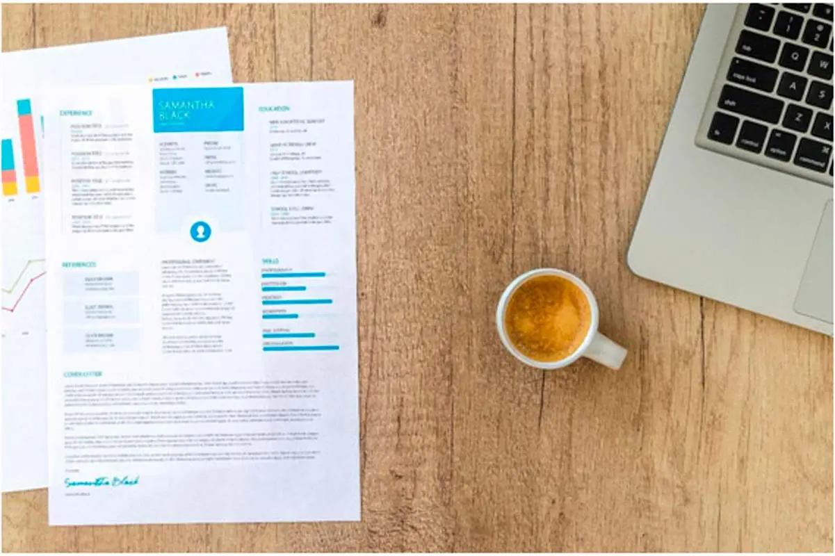 10 dicas para transformar seu CV em um passaporte de oportunidades 1 cv curriculum vitae foto