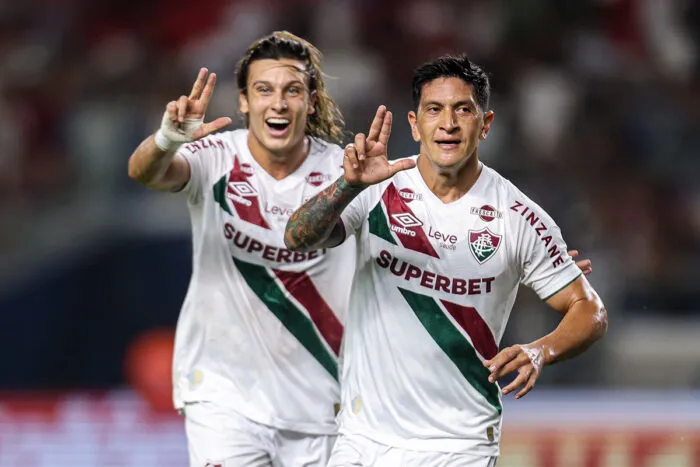 Fluminense x Volta Redonda: onde assistir, horário e escalações 1 fluminense by marcelo goncalves flu editada