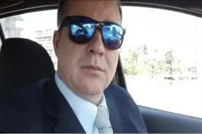 Policial federal de JF acusado de comandar tentativa de golpe de Estado começa a ser julgado 1 Policial federal de JF acusado de comandar tentativa de golpe de Estado começa a ser julgado