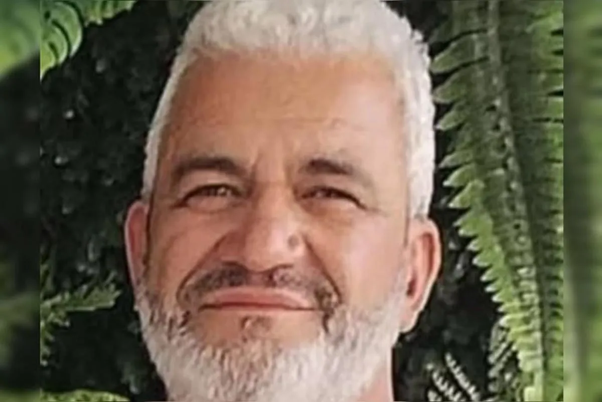 Pastor confessa assassinato de menina de 13 anos que estava desaparecida em Minas 1 pastor Joao das Gracas Pachola menina foto reproducao