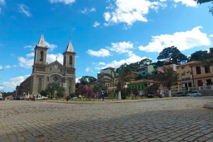 Lotofácil: aposta em cidade da Zona da Mata de menos de 5 mil habitantes leva R$ 5,4 milhões 1 lotofácil