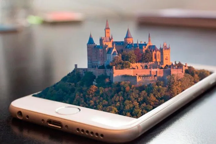 Realidade virtual e o futuro dos jogos digitais 1 realidade virtual mkt e negocios foto pixabay