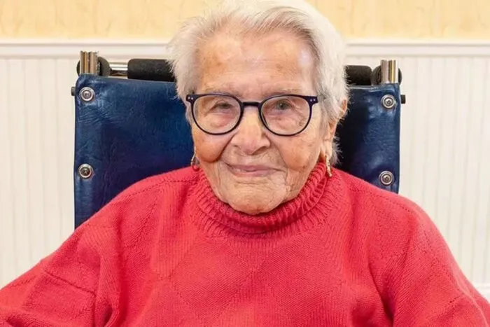 Sobrevivente mais velha do Holocausto morre aos 113 anos; conheça sua história 1 holocausto sobrevivente