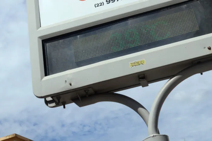 Altas temperaturas seguem em Juiz de Fora durante o final de semana 1 Altas temperaturas seguem em Juiz de Fora durante o fim de semana