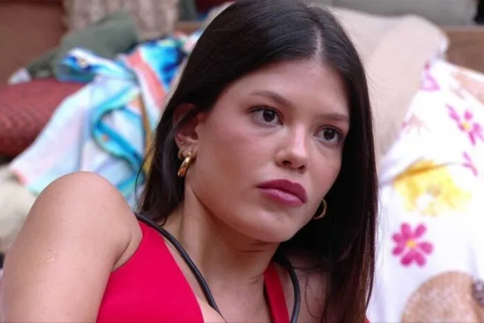 BBB 25: jogo inverte e supostas aliadas movimentam casa 1 BBB 25: Jogo inverte e supostas aliadas movimentam casa